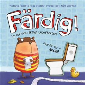 Färdig!