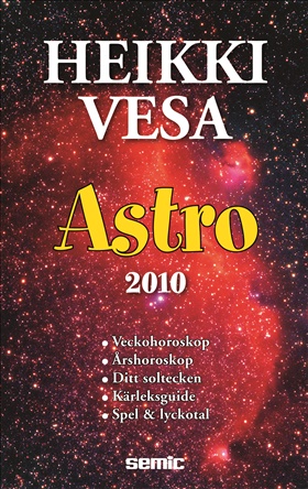 Astro 2010