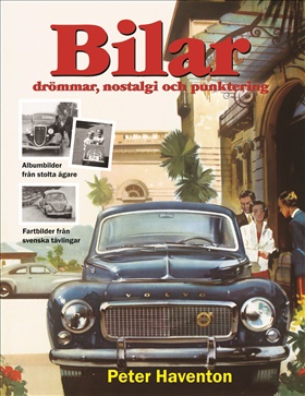Bilar - drömmar, nostalgi och punktering