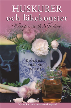Huskurer och läkekonster