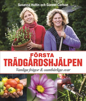 Första trädgårdshjälpen