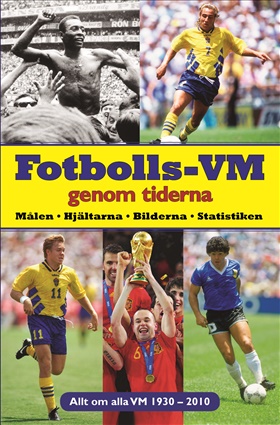 Fotbolls-VM genom tiderna