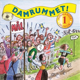 Damrummet