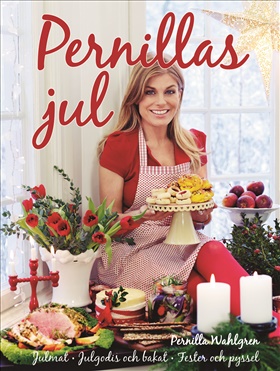 Pernillas jul