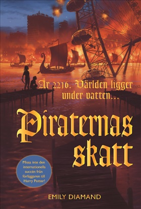 Piraternas skatt