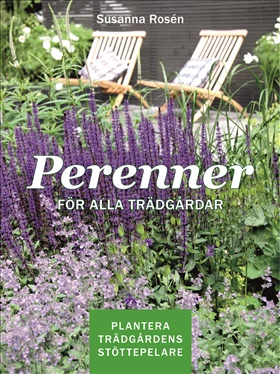 Perenner för alla trädgårdar