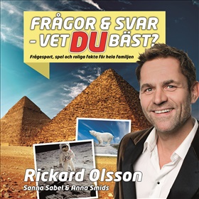 Frågor och svar - vet du bäst?