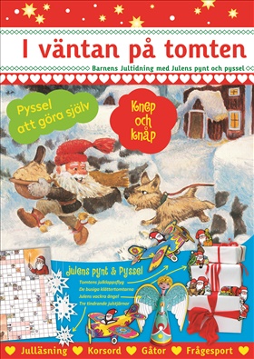 I väntan på tomten