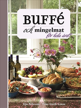 Buffé och mingelmat