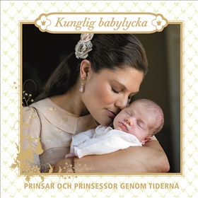 Kunglig babylycka