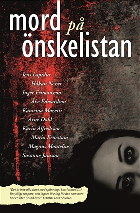 Mord på önskelistan