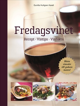 Fredagsvinet