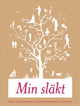Min släkt