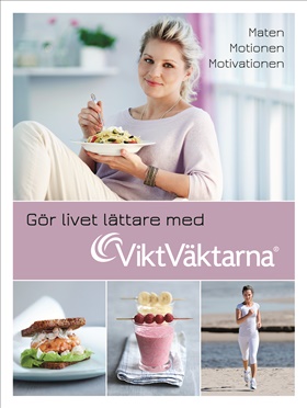 Gör livet lättare med ViktVäktarna