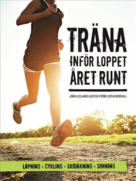 Träna inför loppet - året runt