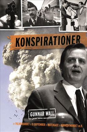 Konspirationer