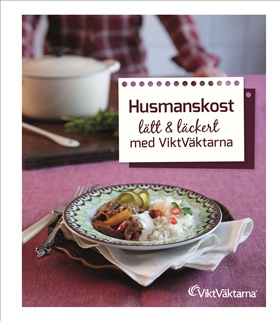 Husmanskost - lätt och läckert med ViktVäktarna