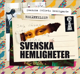 Svenska hemligheter