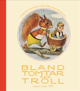 Bland tomtar och troll, årg 107