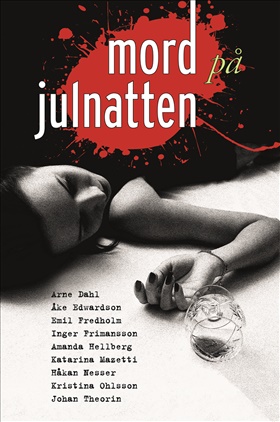 Mord på julnatten (kart.)