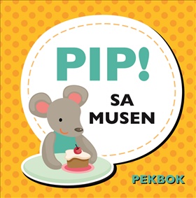 Pip! sa musen