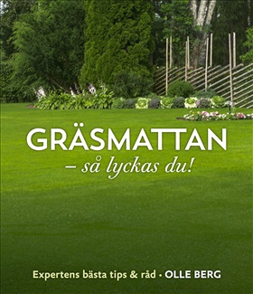Gräsmattan - så lyckas du