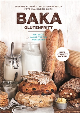 Baka glutenfritt