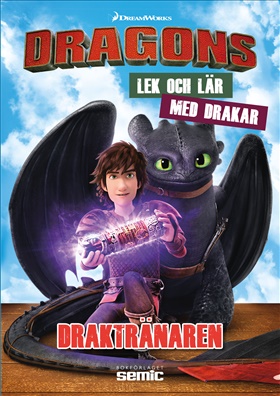 Draktränaren: Lek och lär med drakar