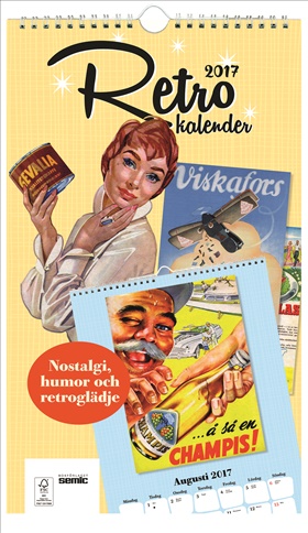 Retrokalender 2017