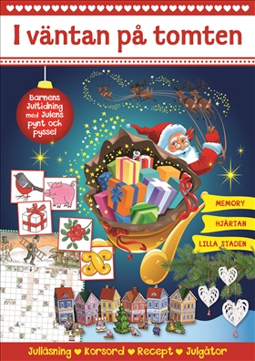 I väntan på tomten