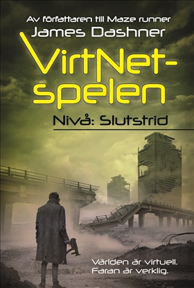 VirtNet-spelen - Nivå: Slutstrid