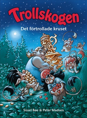 Trollskogen – Det förtrollade kruset
