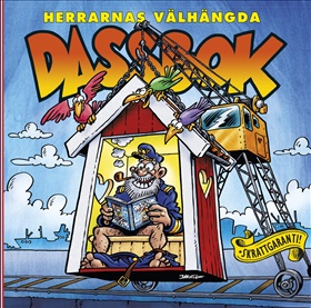 Herrarnas välhängda dassbok
