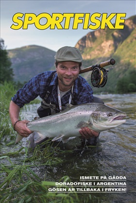 Sportfiske 2018