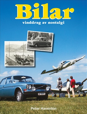 Bilar - vinddrag av nostalgi