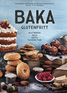 Baka glutenfritt