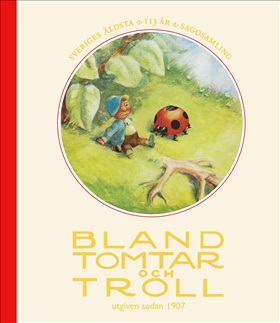 Bland tomtar och troll, årg 113