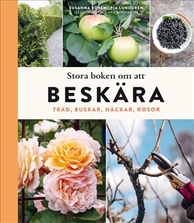 Stora boken om att beskära