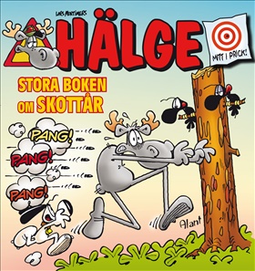 Hälge – Stora boken om skottår