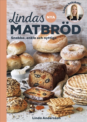 Lindas nya matbröd