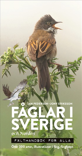 Fåglar i Sverige och Norden