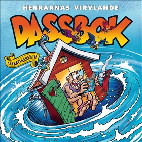 Herrarnas virvlande dassbok