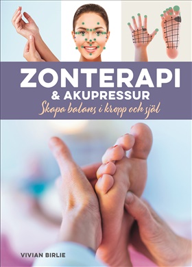 Zonterapi & akupressur 