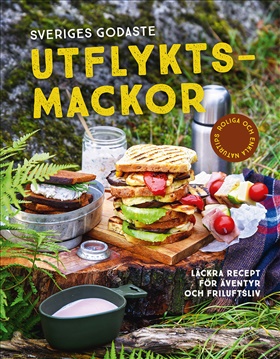 Sveriges godaste utflyktsmackor