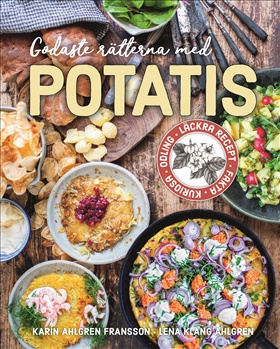 Godaste rätterna med potatis 