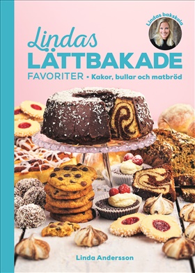 Lindas lättbakade favoriter