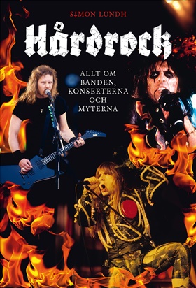 Hårdrock