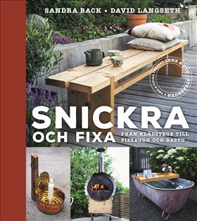 Snickra och fixa 
