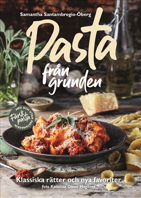 Pasta från grunden 