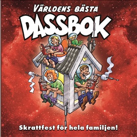 Världens bästa dassbok 3